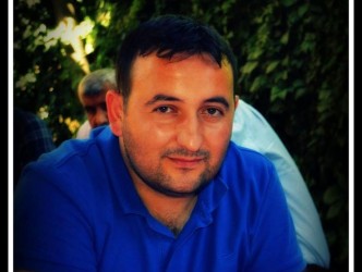 KAYMAKAMIMIZA TEŞEKKÜR