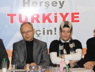 ÇİFT, BİZİM GURURUMUZ OLDU