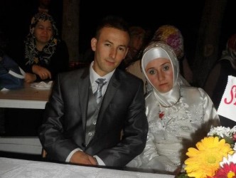 EMRAH ŞEN DÜNYA EVİNE GİRDİ