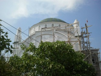 KÜÇÜKKAYMAZ CAMİİ YARDIMLARINIZI BEKLİYOR