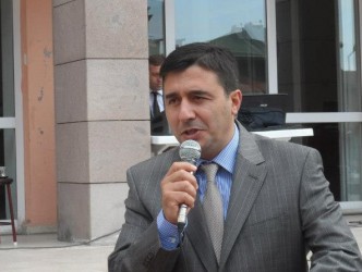 KAYMAKAM MALĞAÇ’TAN CUMHURİYET BAYRAMI MESAJI
