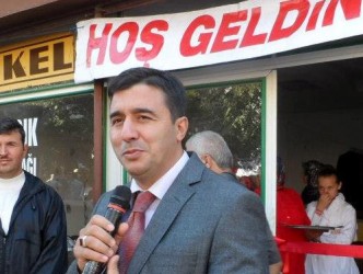 ALAPLI’NIN EN BÜYÜK SORUNU EĞİTİM