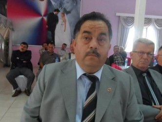 KAZIM UYSAL GÜVEN TAZELEDİ