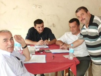 İL GENEL MECLİSİ MOLLABEY KÖYÜNÜ ONAYLADI