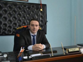 ALAPLI’DA GÖNÜLLÜ İTFAİYECİLİK EĞİTİMİ BAŞLAYACAK
