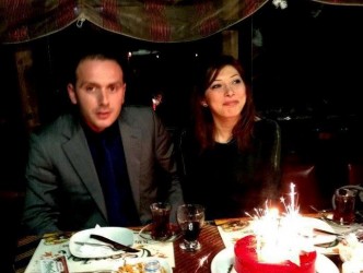 SİNAN İLE ŞENNUR EVLENİYORLAR