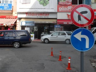 TEK YÖN İÇİN 40 KURULUŞUN 13’Ü CEVAP VERDİ