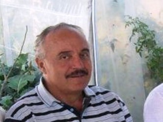 UÇURUMA YUVARLANAN KİŞİ ÖLDÜ