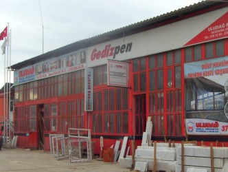 ULUDAĞ MOBİLYA DEKORASYON