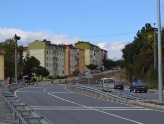 ERDEMYUVA’YA ÜST GEÇİT YAPILACAK