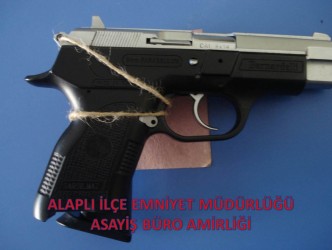 1 GÜNDE 15 ARAÇ SOYDU