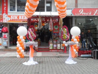AKBAHARAT AKTAR AÇILDI