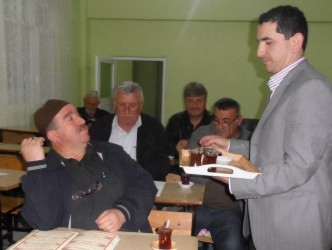 ALAPLI’DA 8 KUR’AN KURSU  DAHA AÇILDI