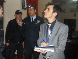 ALAPLI’DA 3 GÜN SİGARA DENETİMİ YAPILDI