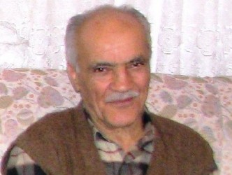 EKREM ALTAY VEFAT ETTİ