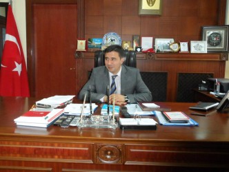 HASANLI KÖYÜ HALK OYLAMASI YAPILDI