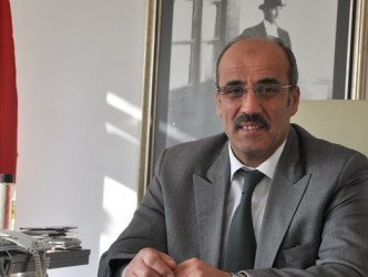 BELEDİYE BAŞKAN VEKİLİ ÖĞRETMENLER GÜNÜ MESAJI