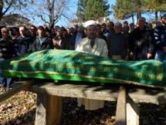 MEHMET YILMAZ VEFAT ETTİ