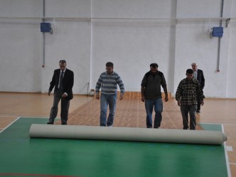 Alaplı’da  Milli Piyango Heyecanı