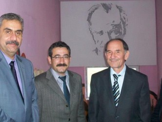 TOPTAN’DAN ÖĞRETMENE TEŞEKKÜR