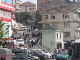 TERS YÖNDE GİDEN ARAÇLARA CEZA