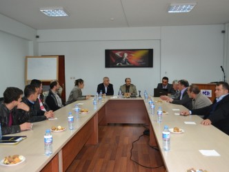 ALAPLI’DA HİJYEN EĞİTİMİ