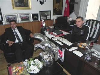 KAYMAKAM OĞLUNU KARTALIM DİYE SEVİYORMUŞ