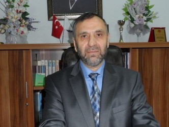 ALAPLI MÜFTÜLÜĞÜNE MEHMET BEKTAŞ ATANDI
