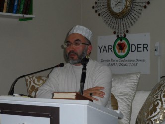 MEKKE’NİN FETHİ KUTLANDI