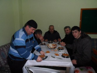 SABAH NAMAZI
