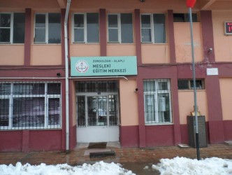 2. DÖNEM ÇIRAK ÖĞRENCİ KAYITLARI BAŞLADI