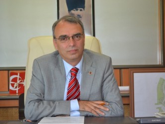 ÇİMENOĞLU’ndan GAZİLER GÜNÜ MESAJI