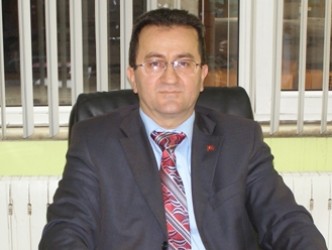 ALAPLI ORGANİZE SANAYİ BÖLGESİ MÜDÜRÜNDEN AÇIKLAMA