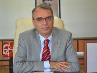 “MERKEZİN NÜFUSU ARTTI”