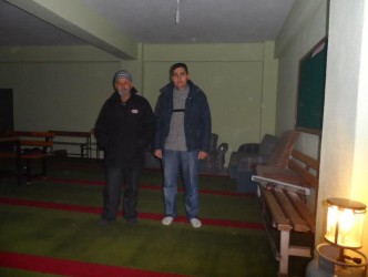 ALAPLI’DA BAZI KÖYLER 3 GÜNDÜR KARANLIKTA