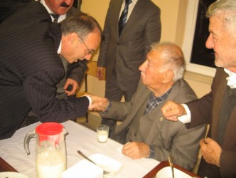 KARABEY ÖĞRETMEN VEFAT ETTİ