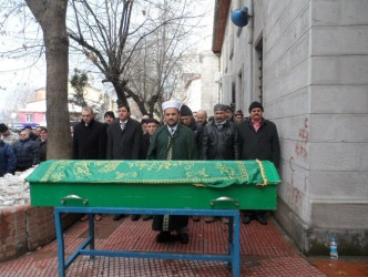 ÖĞRETMENLERİN ÖĞRETMENİ VEFAT ETTİ