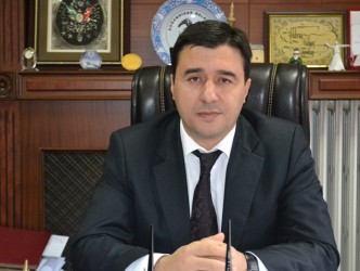 KAYMAKAMDAN BAYRAM MESAJI