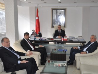 GMİS MİTİNGE DAVET EDİYOR