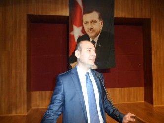 SÜLEYMAN SOYLU EREĞLİ’YE GELDİ