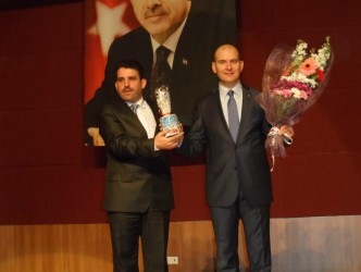 SOYLU; SİYASET İNSAN İÇİN YAPILIR
