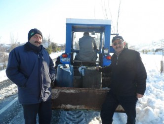 TAVUK ÇİFTLİKLERİ ZOR DURUMDA