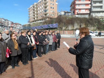 ALAPLI’DA UĞUR MUMCU ANILDI