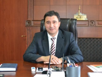 ALAPLI OSB’YE  YATIRIMCI BEKLENİYOR