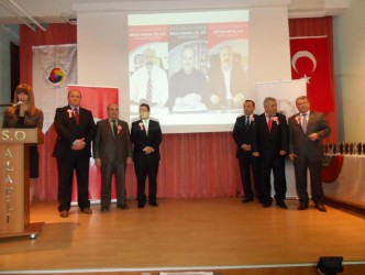 ALAPLI TSO ÖDÜL TÖRENİNDE NE YAPTI