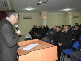 ALAPLI BELEDİYESPOR KONGRESİ YAPILDI