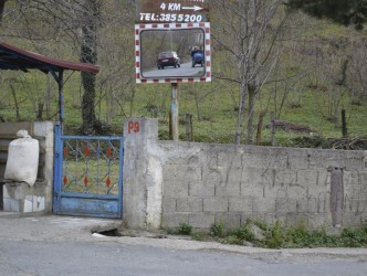 KAZALARA KARŞI AYNALI ÇÖZÜM