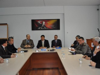 ENERJİSA, ELEKTRİK SORUNLARINI DİNLEDİ
