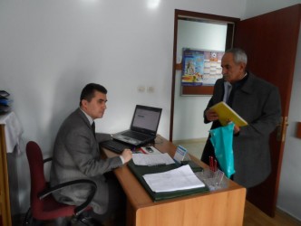HAC KAYITLARI BAŞLADI