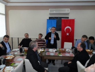 EĞİTİM BİRSEN ALAPLI’DA TOPLANDI